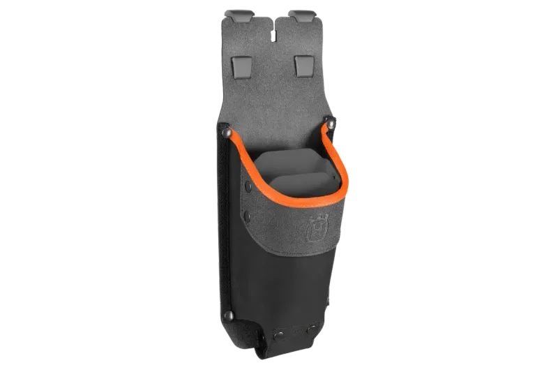 Wedge pocket
