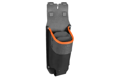 Wedge pocket