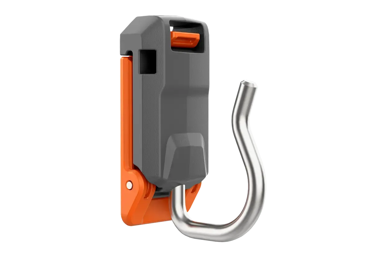 Carrier hook