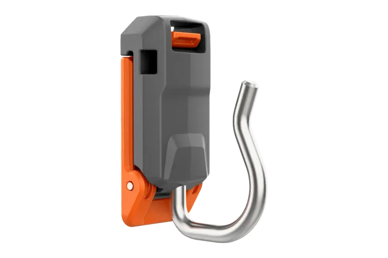 Carrier hook