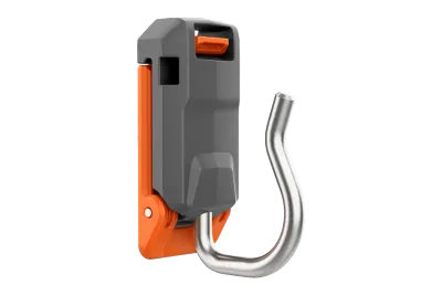 Carrier hook