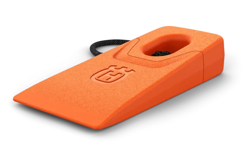 Polyamide Arborist Wedge - 4" / 10cm