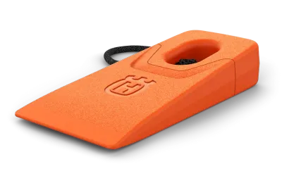 Polyamide Arborist Wedge - 4" / 10cm