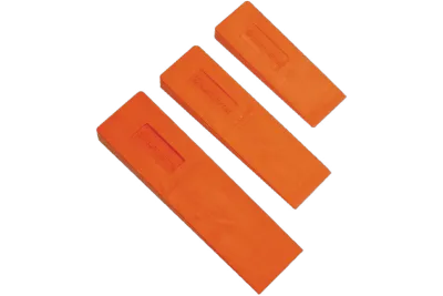 Polyamide Felling Wedge - 12" / 30cm