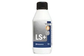 LS+ 2-Stroke Oil