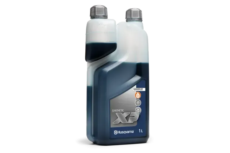 Two stroke oil, XP® Synthetic