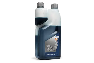 Two stroke oil, XP® Synthetic