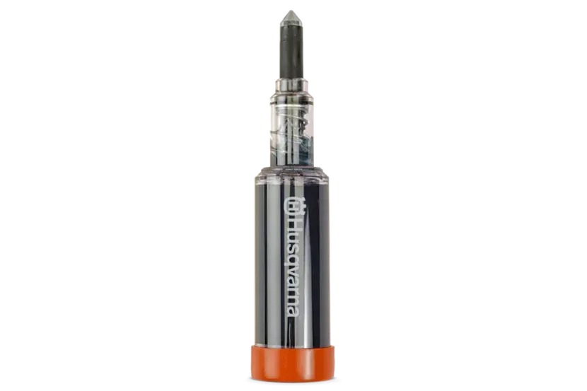 Grease Gun - Pre-filled 60ml
