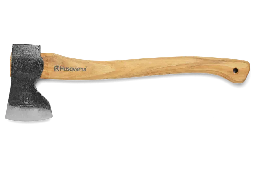 Carpenter Axe