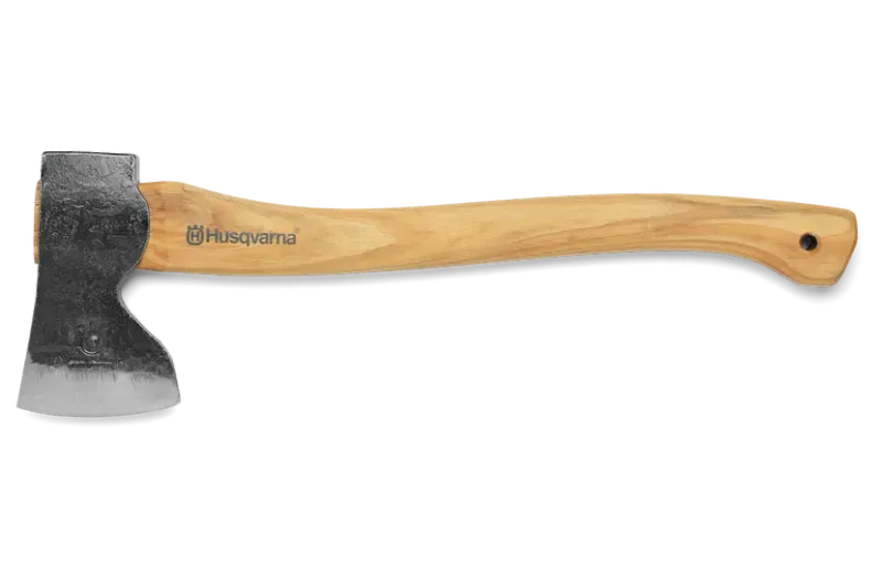 Carpenter Axe