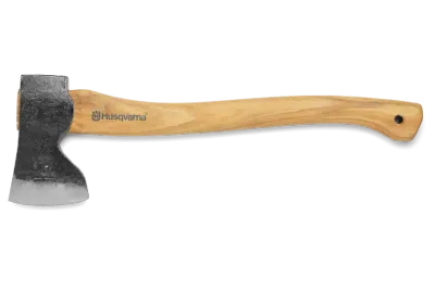 Carpenter Axe