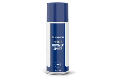 Husqvarna Hedge trimmer spray