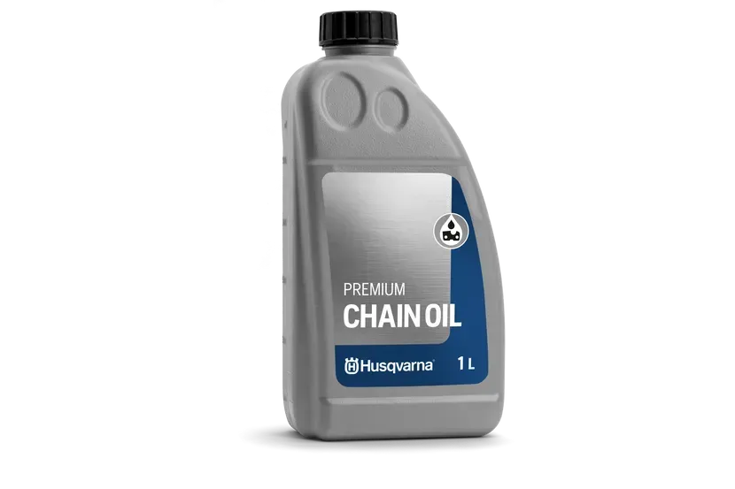 Mineral Bar & Chain Oil