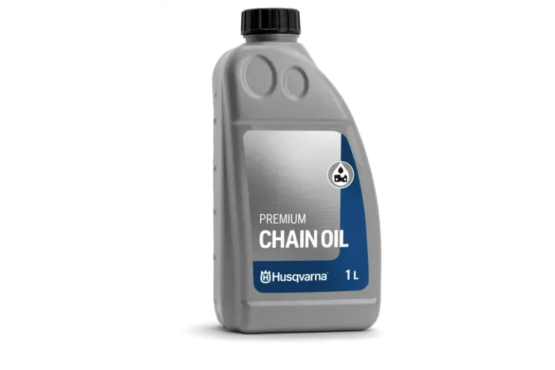 Mineral Bar & Chain Oil