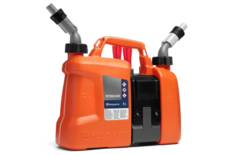 Fuel Cans and Filling Equipment