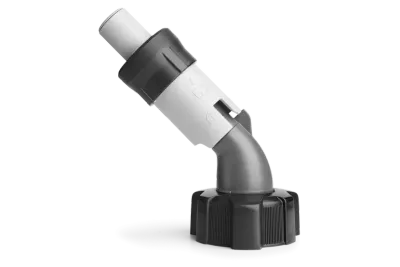 Oil Spout - Non Spill for Combi Can 5+2.5L