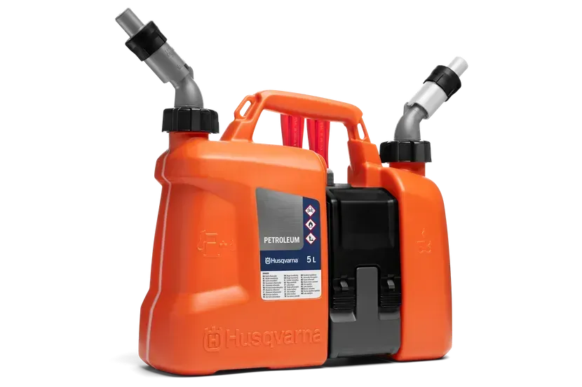 Combi Can 5 + 2.5L