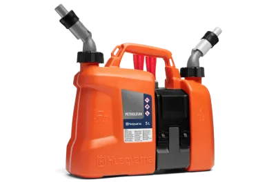 Combi Can 5 + 2.5L