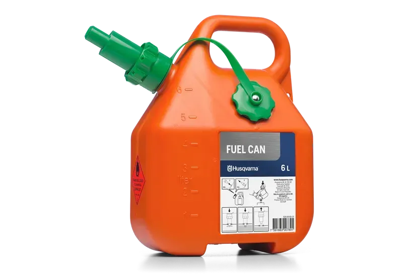 Fuel Can 6L