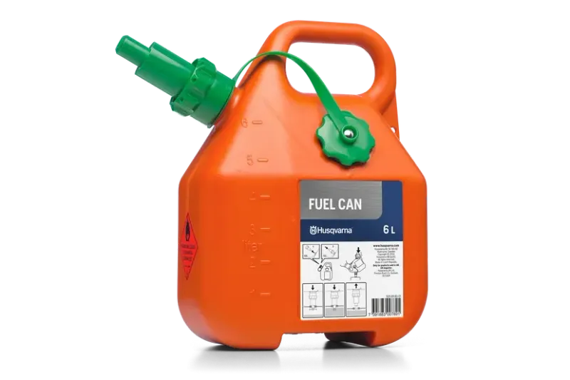 Fuel Can 6L