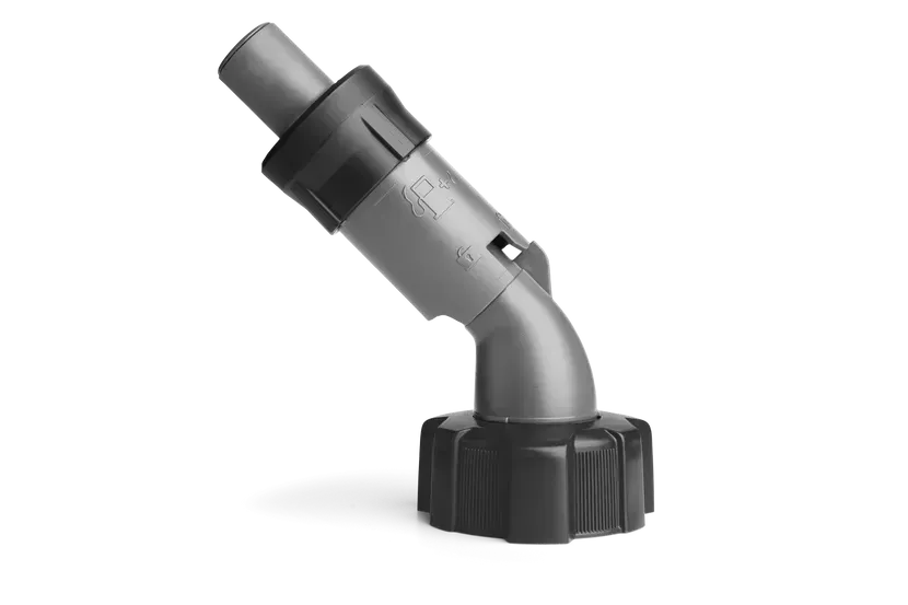 Fuel Spout - Combi Can 5+2.5L