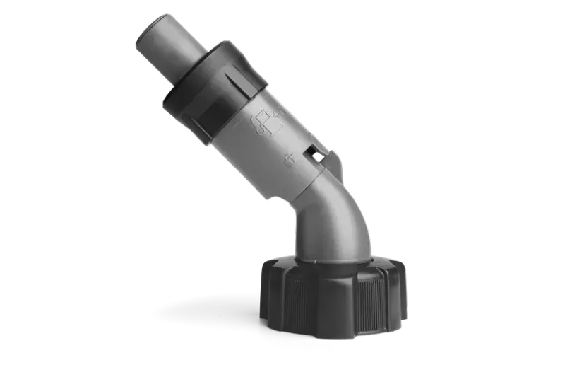 Fuel Spout - Combi Can 5+2.5L