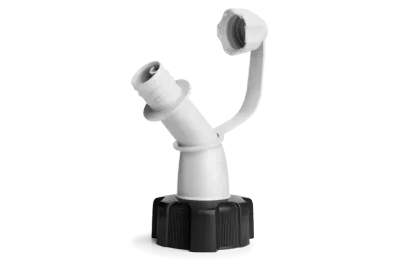 Oil Spout - Quick Pour for Combi Can 5+2.5L