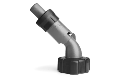 Fuel Can Pipes