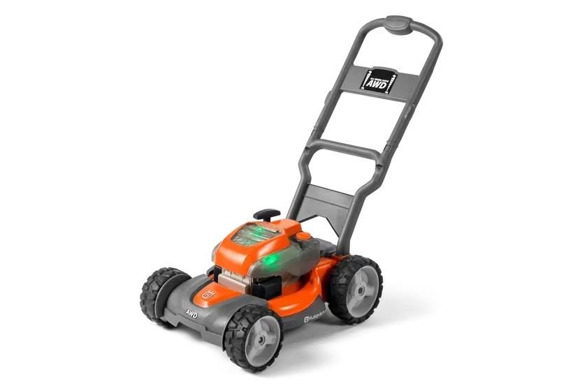 Toy Lawn Mower