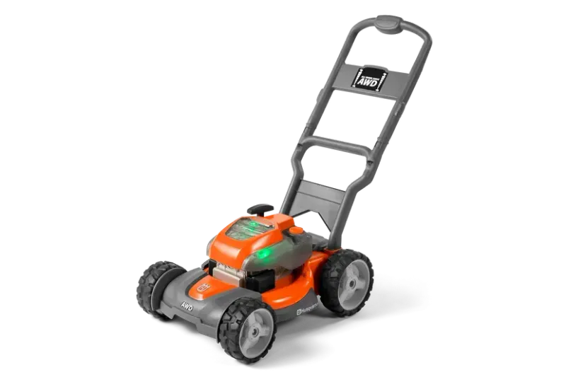 Toy Lawn Mower