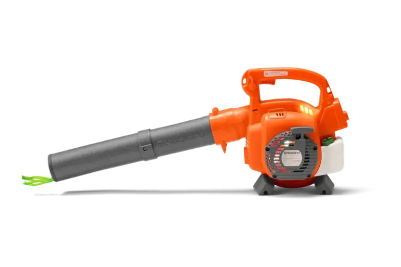 Toy Leaf Blower