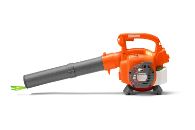 Toy Leaf Blower