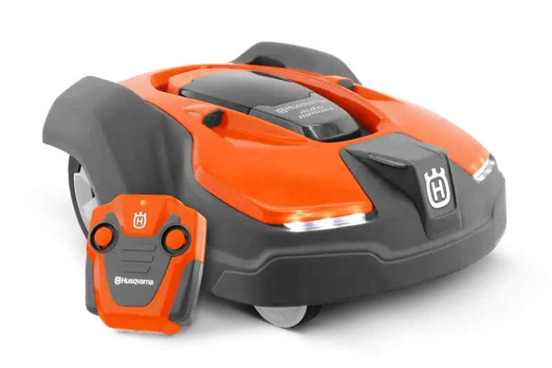 Toy Automower®
