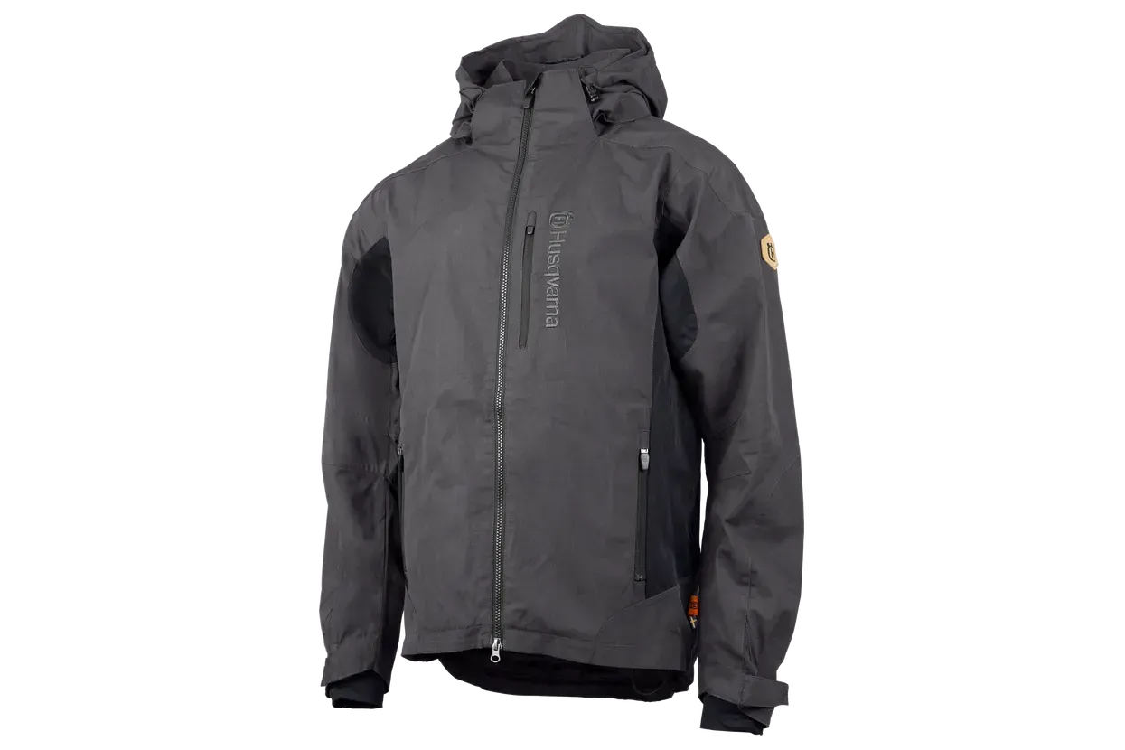 Xplorer Shell jacket men