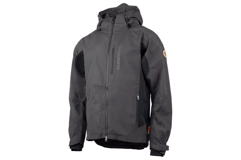Xplorer Shell jacket men