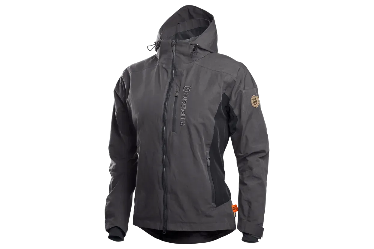Xplorer Shell jacket women
