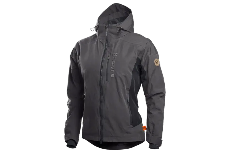 Xplorer Shell jacket women