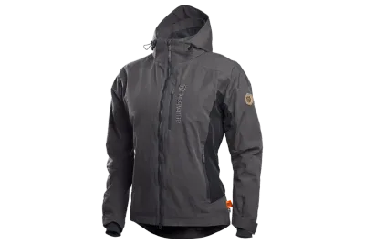 Xplorer Shell jacket women