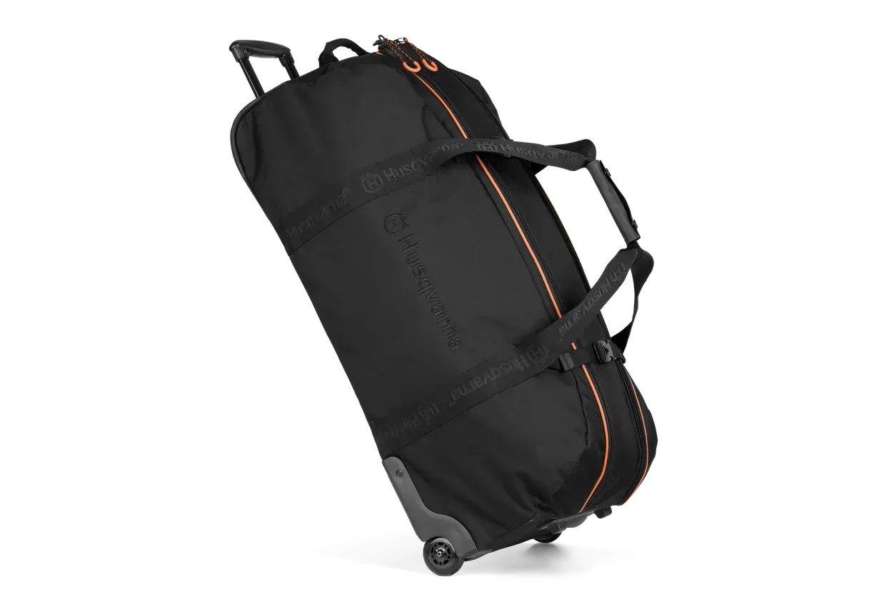 Xplorer Trolley bag 90L