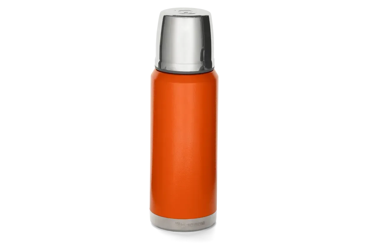 Xplorer Insulated bottle - 0,75L