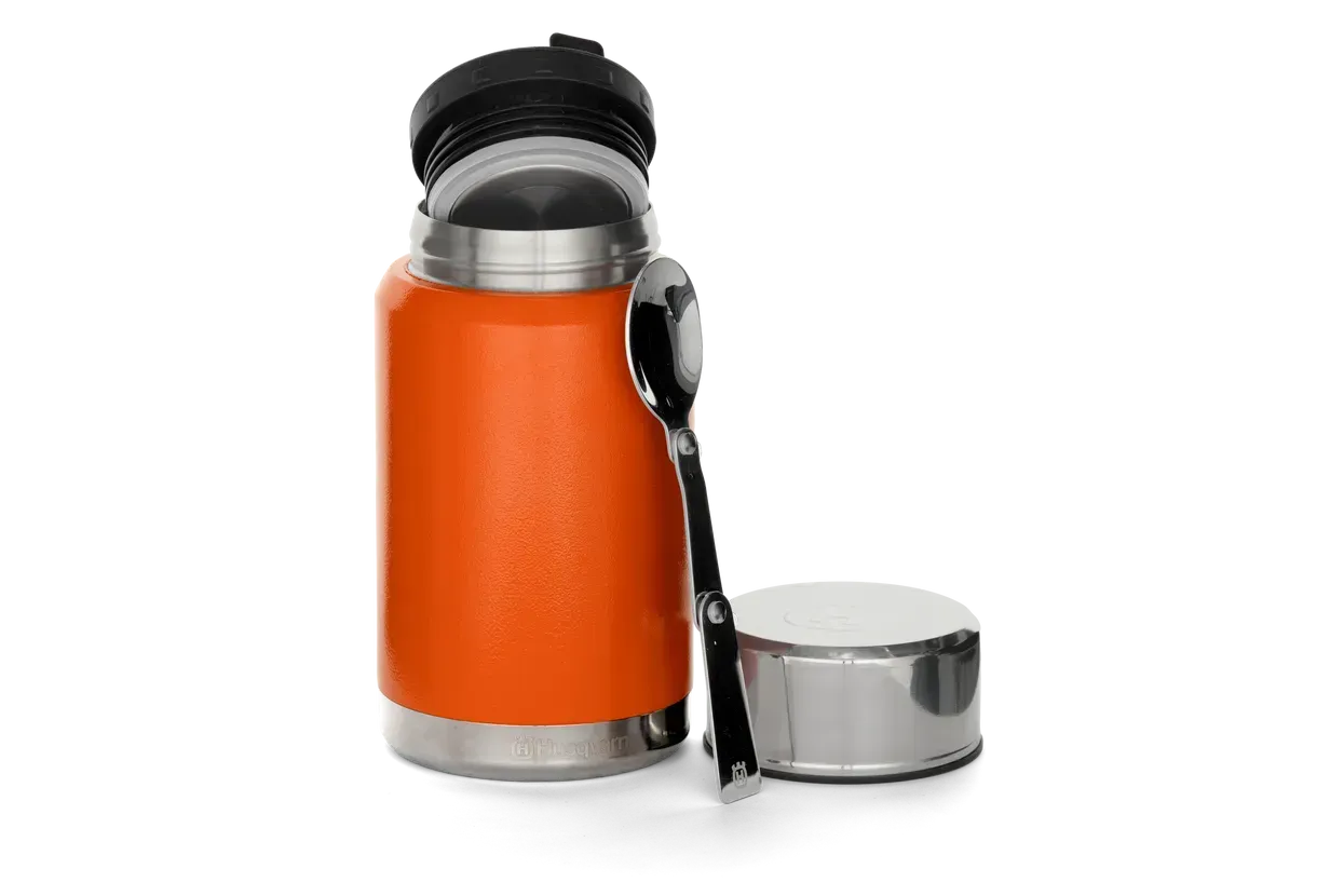 Xplorer Insulated Food Can - 0,6L