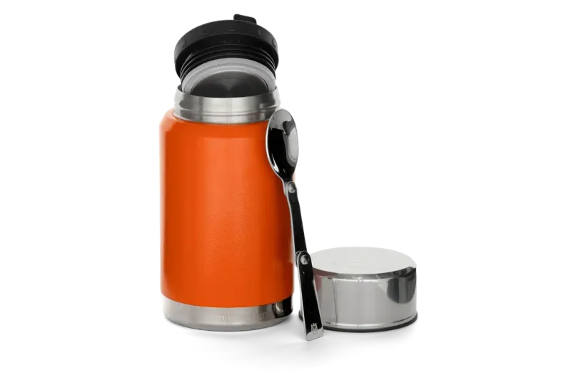 Xplorer Insulated Food Can - 0,6L