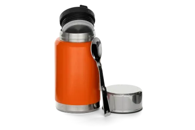 Xplorer Insulated Food Can - 0,6L