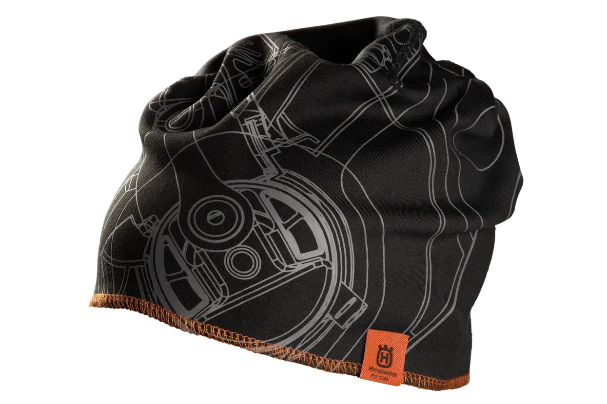 Xplorer Beanie pioneer saw