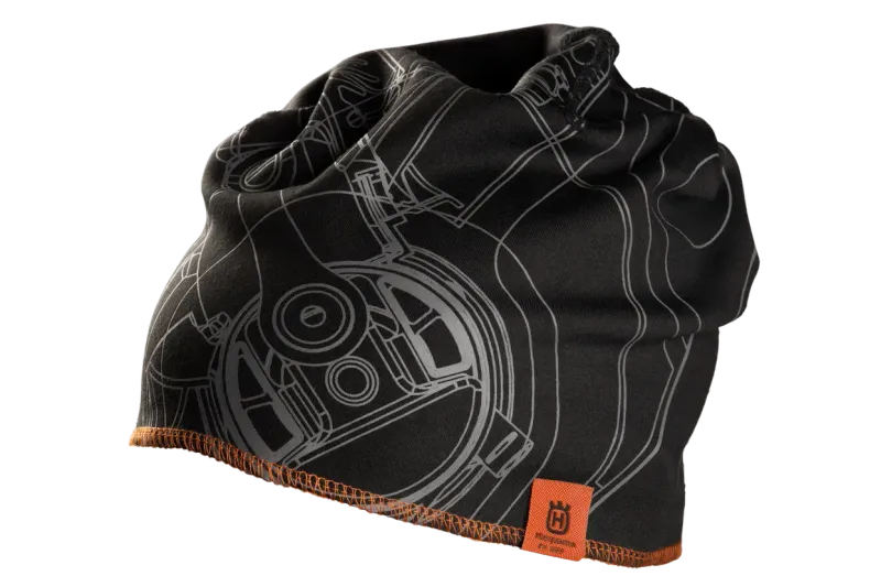 Xplorer Beanie pioneer saw