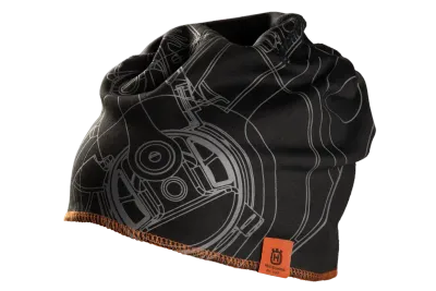 Xplorer Beanie pioneer saw