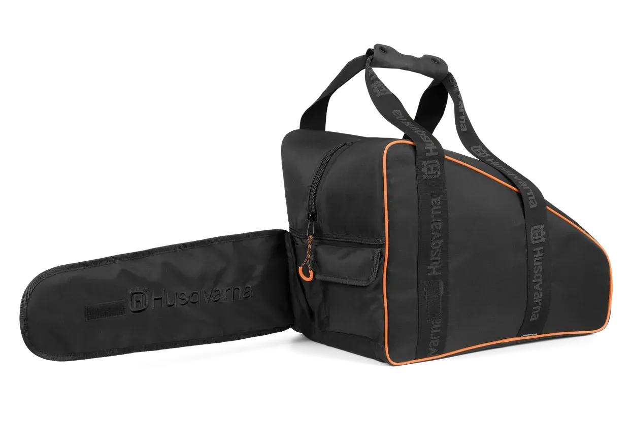 Chainsaw Bag