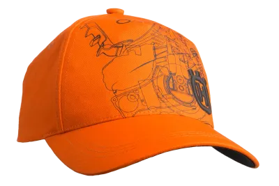 Caps, Hats & Beanies