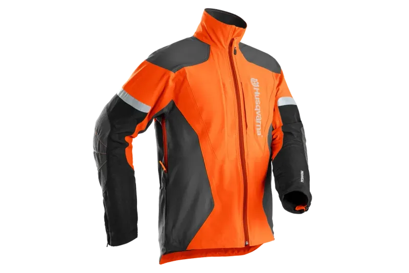 Forest Jacket, Technical