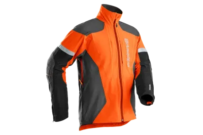 Forest Jacket, Technical